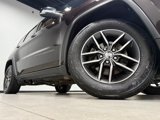 Used 2017 Jeep Grand Cherokee Limited w/ Trailer Tow Group IV image 2