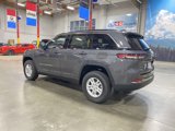 New 2024 Jeep Grand Cherokee Laredo image 3