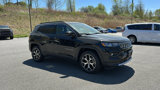 New 2025 Jeep Compass Limited image 2