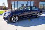 Used 2016 Mercedes-Benz E 350 4MATIC Sedan image 2