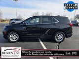 Certified 2022 Chevrolet Equinox LT image 4
