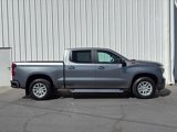 Used 2021 Chevrolet Silverado 1500 RST image 2