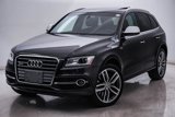 Used 2017 Audi SQ5 Premium Plus w/ Technology Package image 3