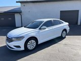 Used 2019 Volkswagen Jetta S image 2