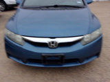 Used 2010 Honda Civic LX image 2