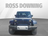 Used 2013 Jeep Wrangler Unlimited Sahara w/ Connectivity Group image 2