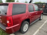Used 2012 Chevrolet Tahoe 4WD Hybrid image 3