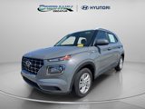 Used 2020 Hyundai Venue SEL image 3