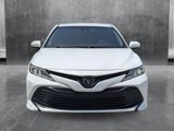 Used 2020 Toyota Camry LE image 2