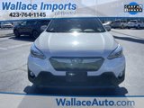 Used 2021 Subaru Crosstrek 2.5i Limited w/ Moonroof Package 1 image 2