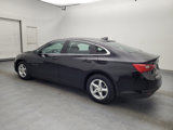Used 2018 Chevrolet Malibu LS w/ LPO, Convenience Package 1 image 3