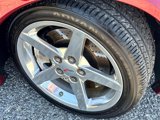 Used 2007 Chevrolet Corvette Convertible w/ Preferred Equipment Group image 3