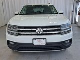 Used 2019 Volkswagen Atlas SE w/ Towing Package image 3