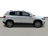 Used 2015 Volkswagen Tiguan SE image 4