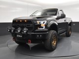 Used 2016 Ford F150 XL w/ Equipment Group 101A Mid image 2