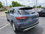 New 2025 Ford Escape Active image 4
