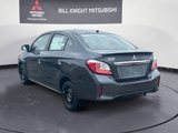 New 2024 Mitsubishi Mirage G4 ES image 3