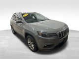 Used 2020 Jeep Cherokee Latitude Plus w/ Cold Weather Group image 3