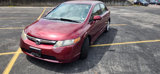 Used 2007 Honda Civic LX image 2