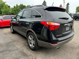 Used 2012 Hyundai Veracruz Limited w/ Navigation Pkg image 5