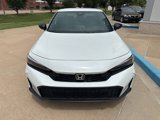 New 2026 Honda Civic Sport image 3