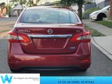 Used 2013 Nissan Sentra SV image 5