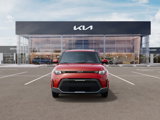 New 2025 Kia Soul LX image 2
