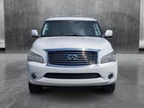 Used 2014 INFINITI QX80 4WD w/ Theater Package image 2