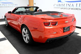 Used 2011 Chevrolet Camaro SS w/ RS Package image 2