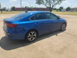 Used 2021 Kia Forte LXS image 2