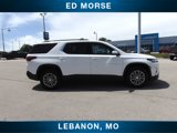 Used 2022 Chevrolet Traverse LT image 5