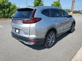 Certified 2021 Honda CR-V Touring image 4