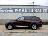 Used 2020 Ford Explorer XLT w/ Equipment Group 202A image 5