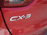 Used 2018 MAZDA CX-3 Sport image 2