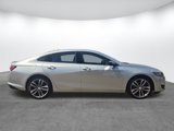 Used 2021 Chevrolet Malibu LT image 2