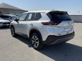 Used 2023 Nissan Rogue SV image 4