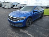 Used 2022 Volkswagen Jetta SE image 6