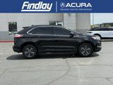 Used 2022 Ford Edge SEL w/ Sport Appearance Package image 2