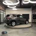 Used 2018 Jeep Compass Latitude w/ Popular Equipment Group image 3