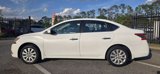 Used 2014 Nissan Sentra SR w/ Premium Package image 2