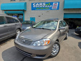 Used 2003 Toyota Corolla LE image 2