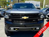 Used 2021 Chevrolet Silverado 1500 LT Trail Boss image 2