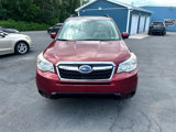 Used 2014 Subaru Forester 2.5i Premium w/ Protection Package #1 image 2
