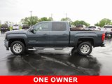 Used 2017 GMC Sierra 1500 SLE w/ SLE Value Package image 6
