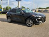 Used 2022 Ford Escape SEL image 2