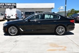 Used 2017 BMW 530i image 4