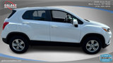 Used 2020 Chevrolet Trax LS image 4