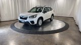 Used 2020 Subaru Forester w/ Alloy Wheel Package image 4
