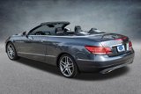 Used 2015 Mercedes-Benz E 400 Cabriolet w/ Premium 1 Package image 5