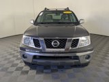 Used 2012 Nissan Frontier SL image 2